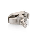 Clamp, Parallel, Stainless Steel