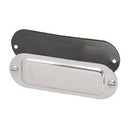 Aluminum Conduit Body Covers & Neoprene Gaskets