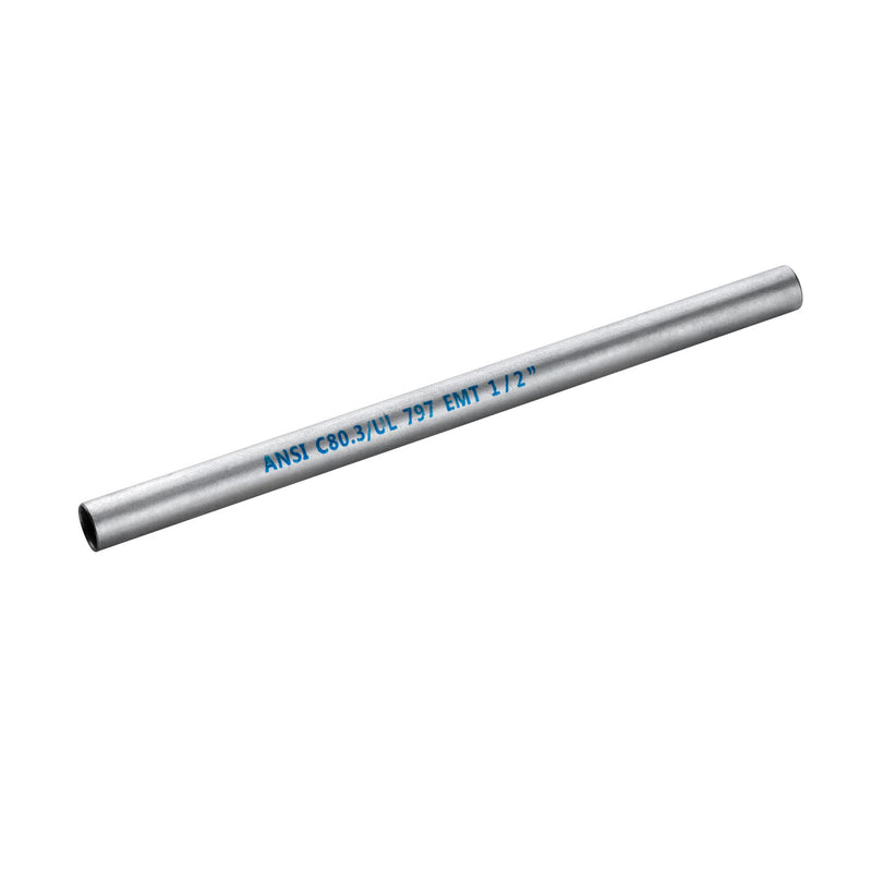 Emt tubing deals