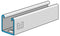 eSTRUT™ Cold Form Strut Channel, 14 Gauge, 1-5/8" x 1-5/8"