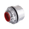 Water-Tight Hubs, Insulated, w/Bonding Screw, RIGID, Stainless Steel
