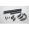 PVC Coated Strut Channel & Support