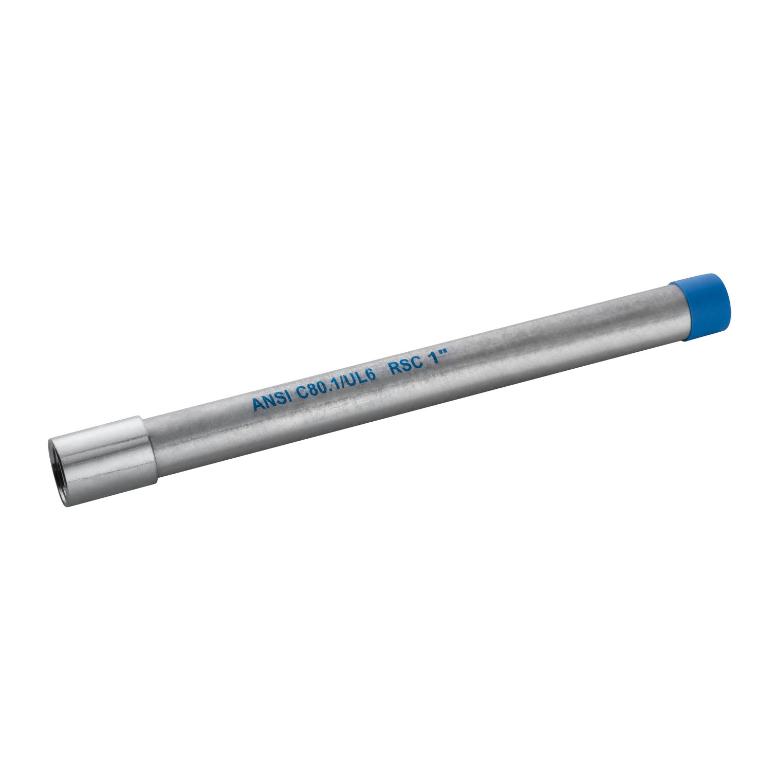 Steel Conuit Ridge Rigid Steel Conduit (RSC) – Electrical Resource International