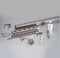 Conduit Body, RIGID, Type T, w/Cover & Gasket, Stainless Steel