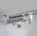 Elbows, 90°, RIGID Conduit, Stainless Steel