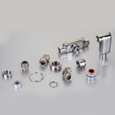 Bushings, Reducing, RIGID/IMC, Stainless Steel