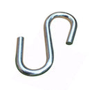 Hooks, S Type, Steel
