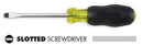 Nut Driver Set, with Cushioned Grip & Handle ID