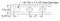 eSTRUT™ Cold Form Strut Channel, 14 Gauge, 1-5/8" x 3-1/4"