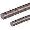 Threaded Rod, Continuous, Stainless Steel & Steel
