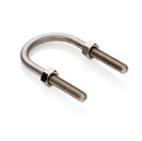 U Bolt,  Stainless Steel